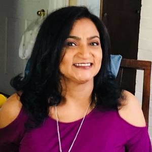 Meet your Posher, Irma